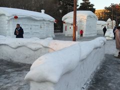 -长春市南湖公园