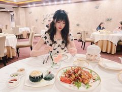 -唐阁(香港朗廷酒店)