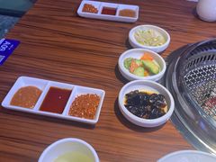 -烧肉一番·新韩式炭火烤肉(大岭山店)