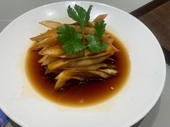 酱萝卜-红城阁·上海味道(四平路店)