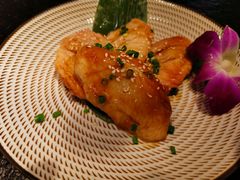 -醉火烧泥炉烤肉(孩儿巷店)