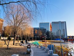-西海子公园