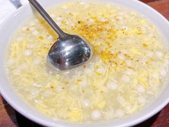 桂花酒酿圆子-大牌大·传统杭帮菜(湖滨店)