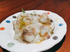 -山葵家居酒屋(天目里店)