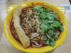 -济南大学-第8食堂