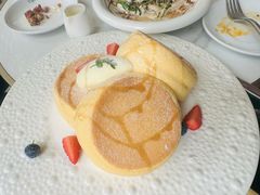 -Cafe de Coucou(牛市口店)