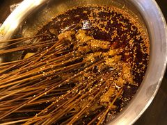 冷锅串串-一岚一山(角门总店)