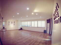 -YASAKI国际舞蹈中心