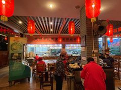 大堂-农厨好味·温泉鹅·农家菜