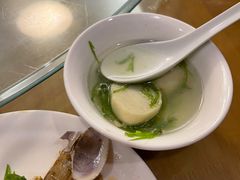 -桂园白粥·潮汕老味道