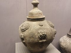 -大同市博物馆