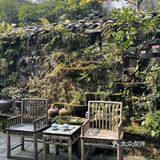 地道美味+园林风景+蜀地文化情怀