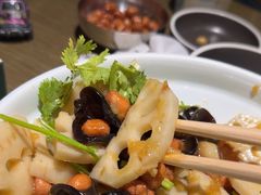 -隆喜元鱼汤包·海鲜(中联广场店)