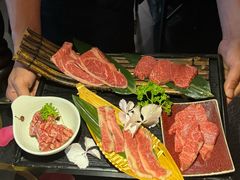 -觅福里•熟成和牛餐厅