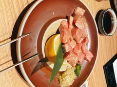 -烧肉达人•炭火烧肉(新天地店)
