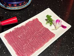 -南门涮肉(东单店)
