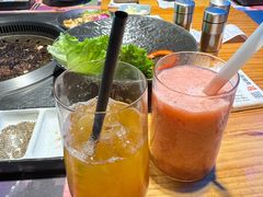 -焱铁烧·黑毛和牛专门店(南宁万象城店)