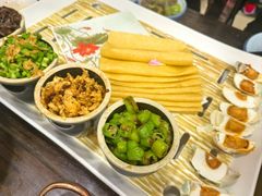 -乔家满族八大碗(流水沟店)