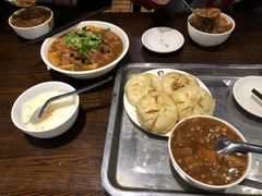 -姚记炒肝店(簋街店)