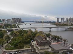 -惠州康帝国际酒店