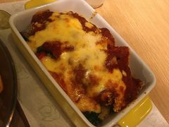 千岛汁鸡扒焗饭-仙踪林(江南西店)