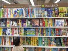 -家乐福(古北店)
