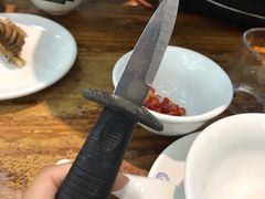 -飞尝蚝·顺德菜·鱼生(顺德总店)