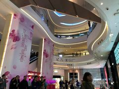 -崇光百货(铜锣湾店)