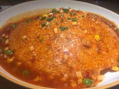 -小菜园新徽菜(蚌埠蚌山万达店)