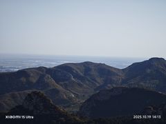 -青岩寺风景区