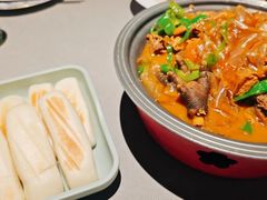 -阿庄新豫菜(通泰路店)
