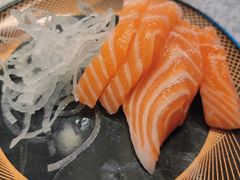-争鲜回转寿司(中街大悦城店)