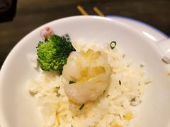 -老灶房-四川土菜(铁牛广场店)