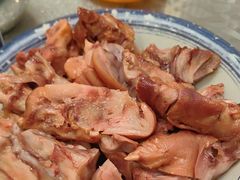 -山南熏肉大饼(辽菜旗舰店)