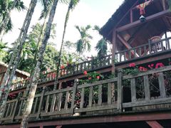 -七仙岭温泉国家森林公园