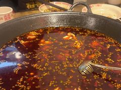 -川渔郎·鱼蛙自助火锅(文殊院店)