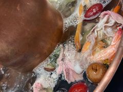 -东门口涮肉·砂锅·烤串(老门东店)