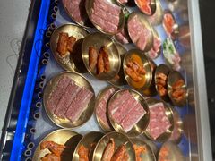 -星伦多自助料理·涮烤一体(杭州来福士店)