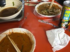 -昝东肉夹馍(昝岗店)