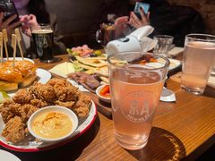 -京A Brewpub·精酿餐吧(幸福村店)