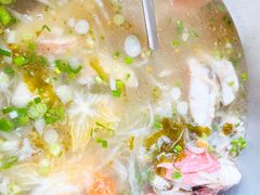 -第一家鲜鱼汤清真老饭店(回新路店)