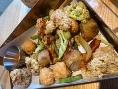 -暖食光·台式家庭餐厅·生日主题店(万达店)
