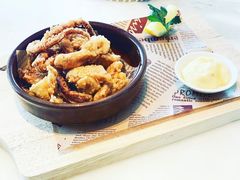 -广州四季酒店·意珍·意式自助餐