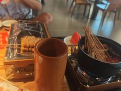 -金太阳海鲜烧烤·本地人餐厅(东纬路旗舰店)