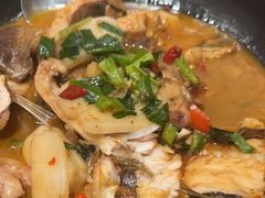 -曹家小菜(胜太路店)