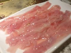 极品鹅肠-大妙火锅·非物质文化遗产(东湖公园店)