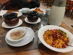 -西江美食舫·江西菜(健德桥店)