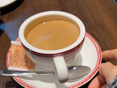 -新旺茶餐厅(嘉里城店)
