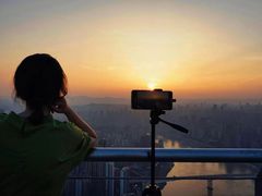 -WFC会仙楼观景台