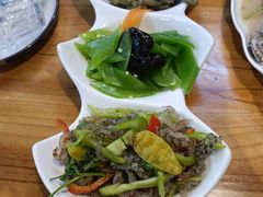 -食鸡公社辣子鸡·潍坊菜·烧烤